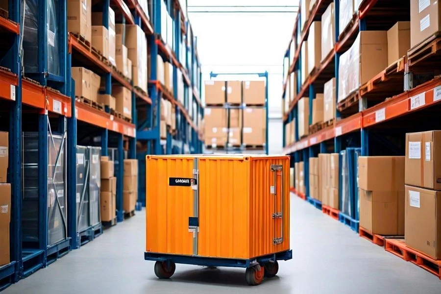 Air Freight for Chinese Students' Luggage To Australia