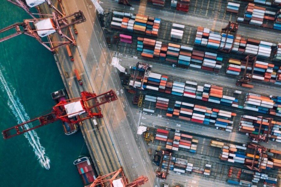 China-Australia Customized Sea Freight