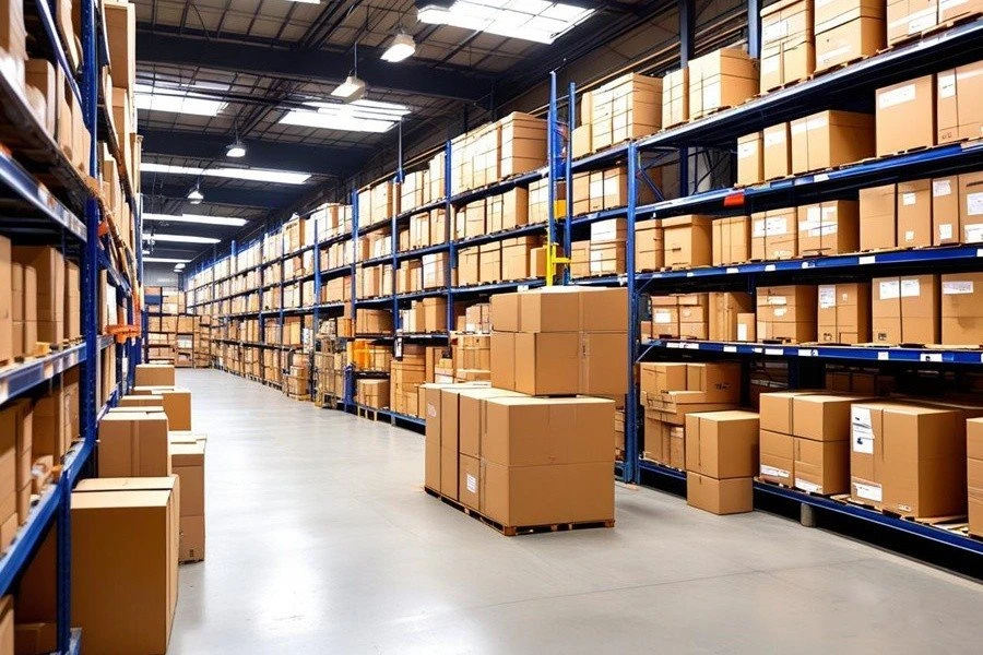 China-Australia Express Air Freight Line