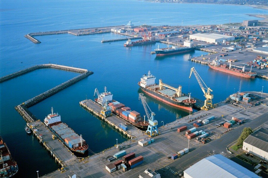 China-Australia FCL Shipping