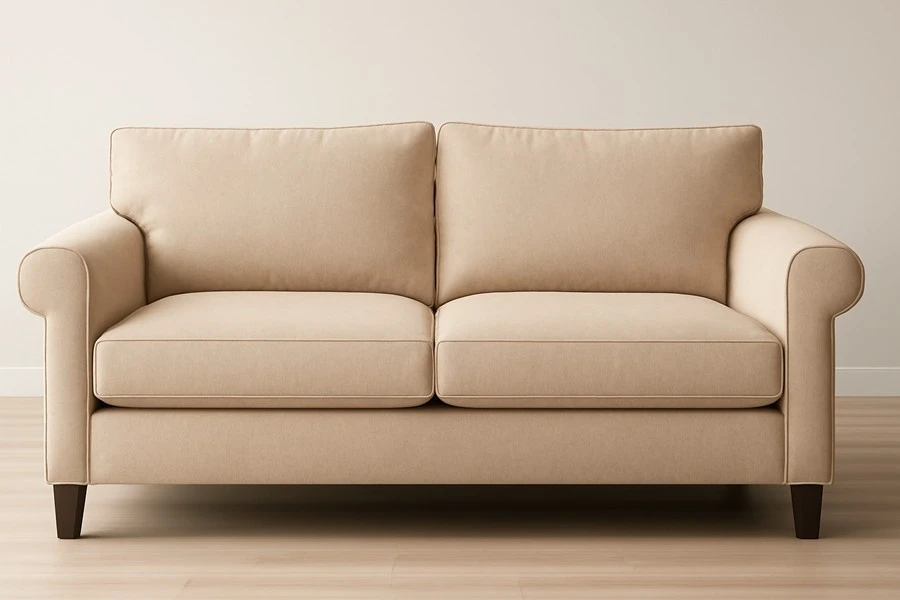 China-Australia Large Furniture Sea Freight