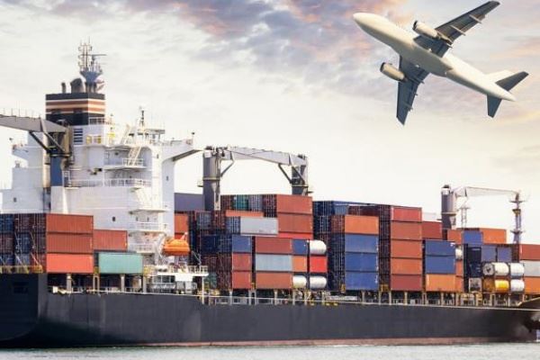China To Australia Consolidation Shipping