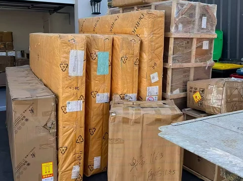 What Is The Typical Cost Of Amazon FBA Air Freight For The First Leg Of Shipment? What Factors Af...