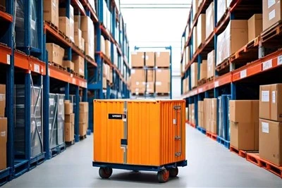 Air Freight for Chinese Students' Luggage To Australia