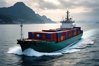 China-Australia Consolidation Logistics