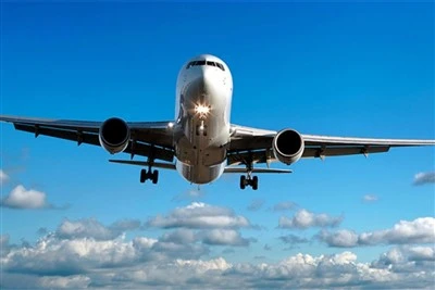 China-Australia Cross-border Air Freight Line