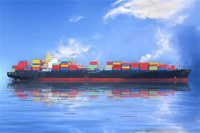 China-Australia Cross-border Logistics