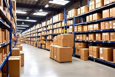 China-Australia Express Air Freight Line