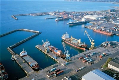 China-Australia FCL Shipping