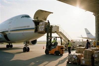 China-Australia Large Item Logistics Line