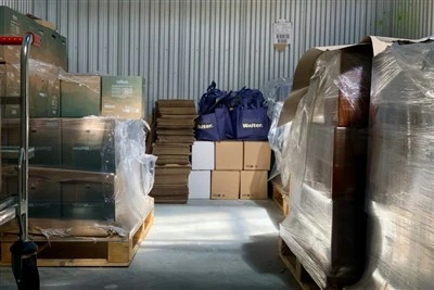 China-Australia LCL Shipping
