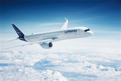 China-Australia Standard Air Freight Line