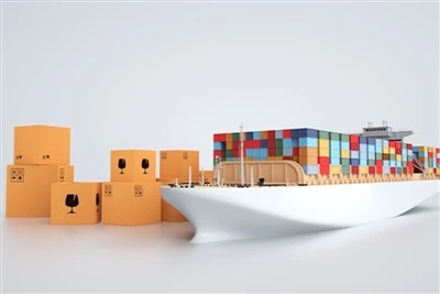 China To Australia Consolidation Service