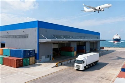 China To Australia Door To Door Shipping Tax Included